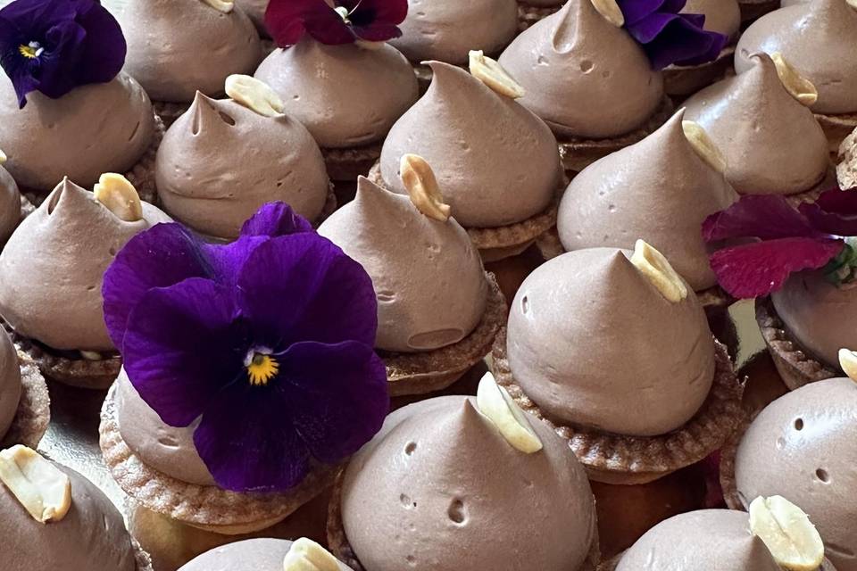 Mignardises