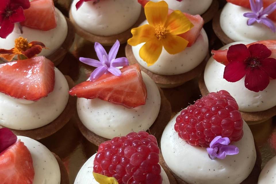 Mignardises