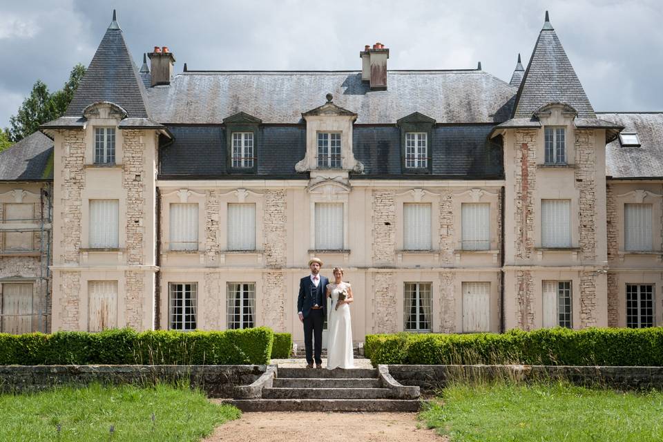 Heureux et fiers