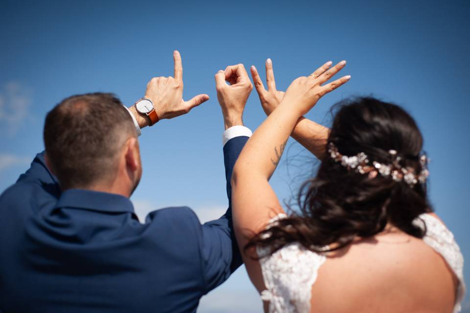 L.O.V.E