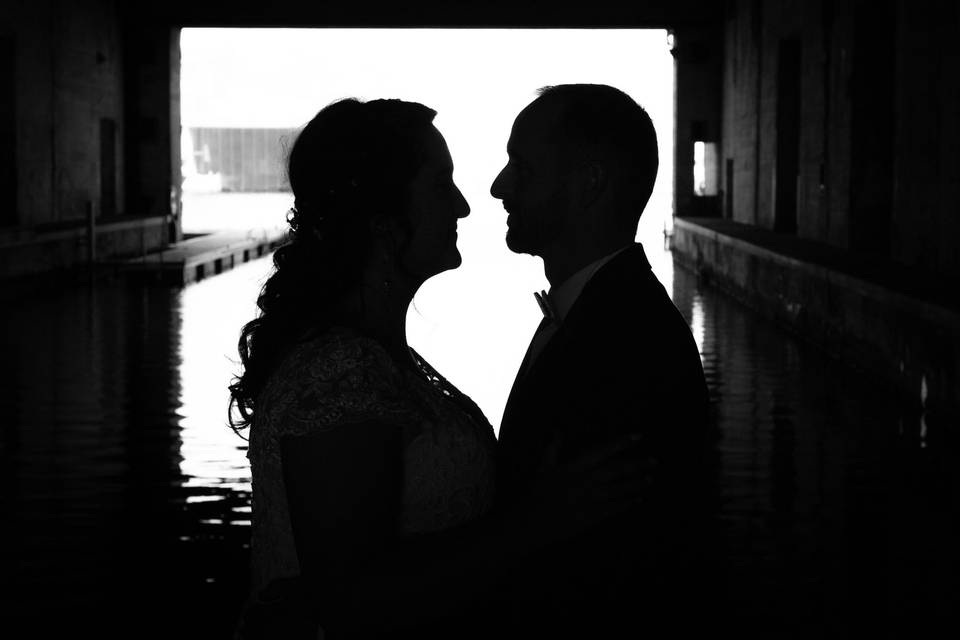 Silhouette