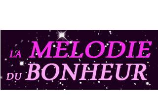 La melodie du bonheur logo