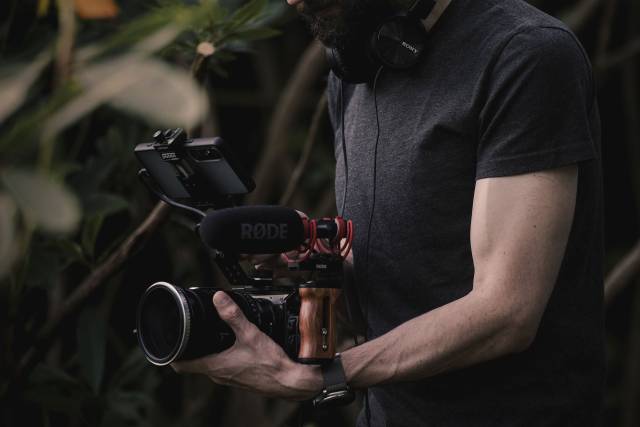 Cédric Péchié - Photographe