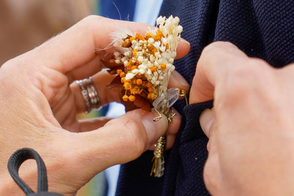 Boutonnière