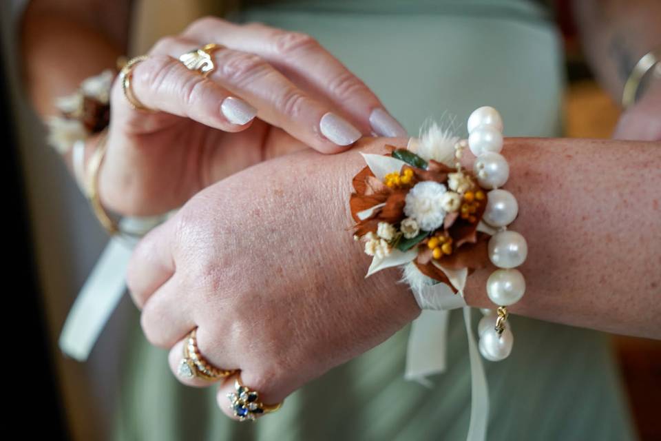 Bracelet