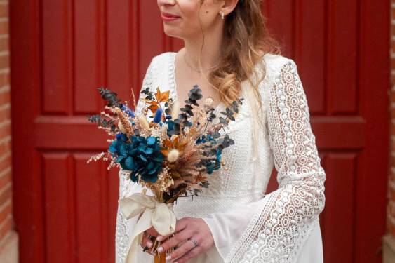 Mariage C&C