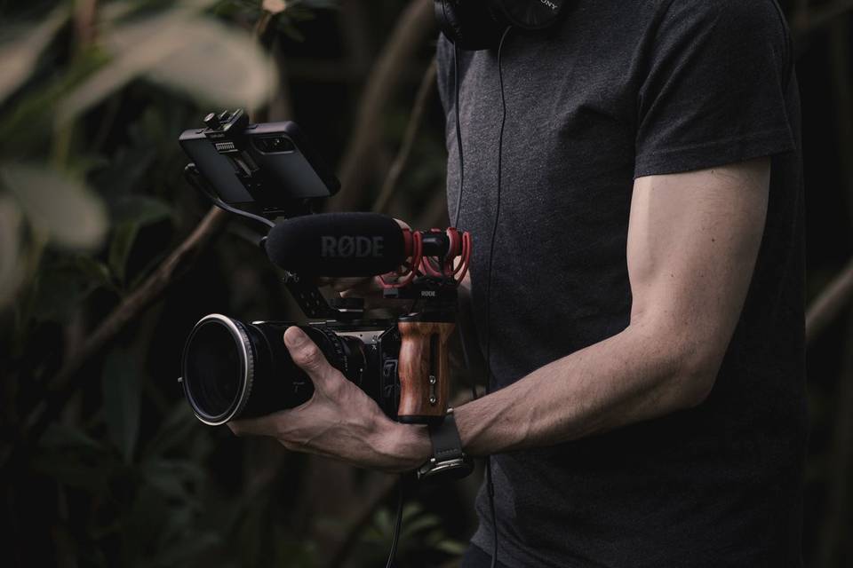 Cédric Péchié - Photographe