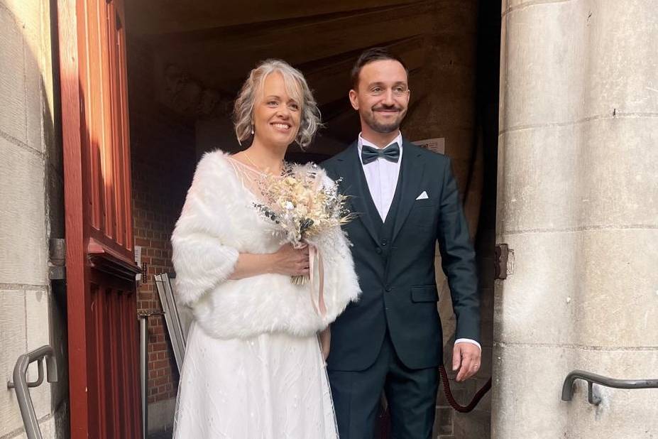 Mariage A&D