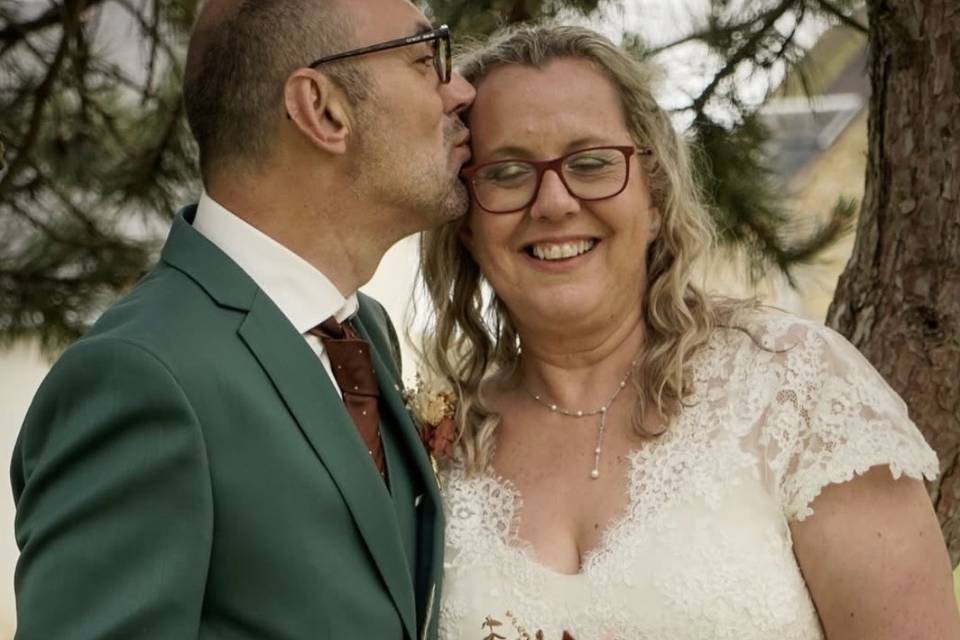 Mariage K&F