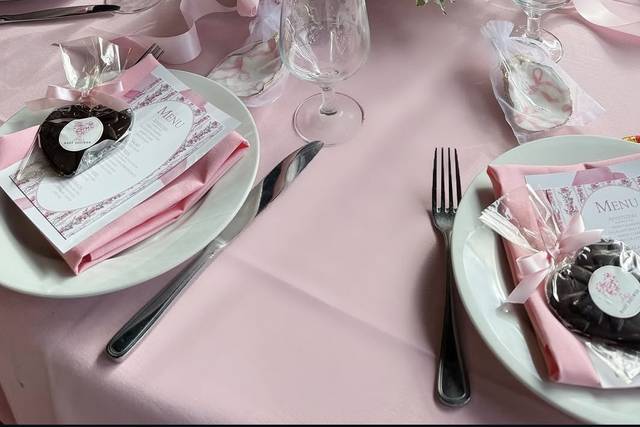 Flo's Blossom Déco