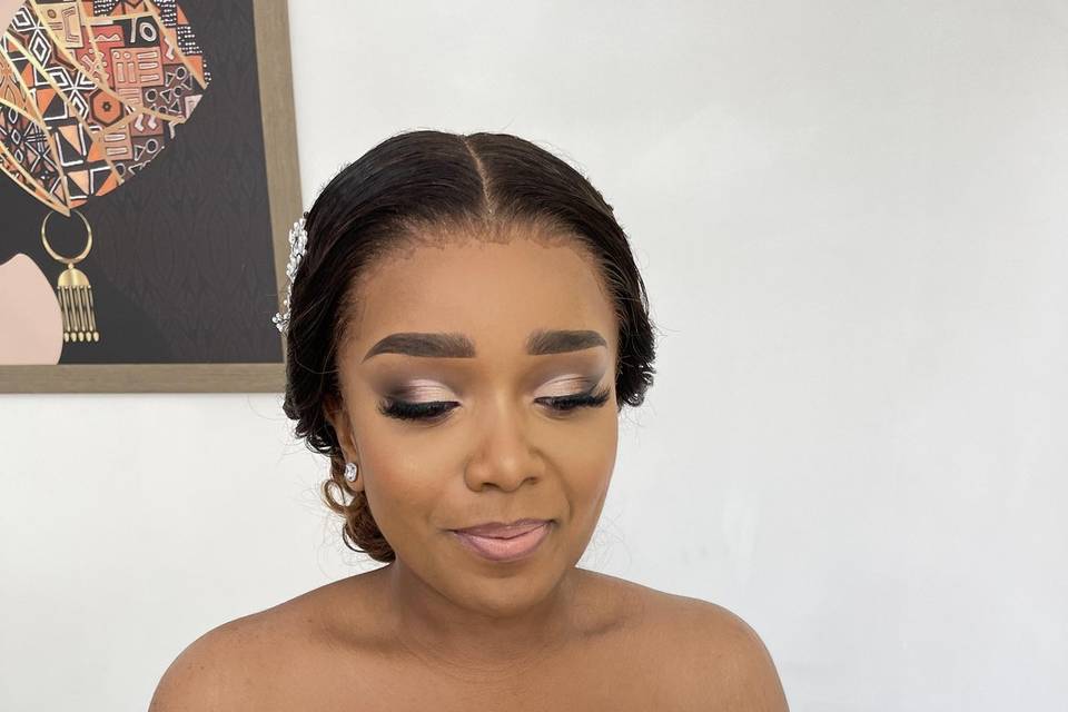 Ornybeauty Makeup