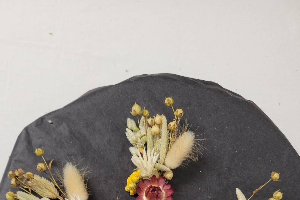 Boutonnières