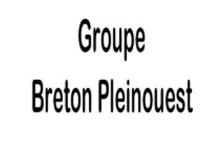 Groupe Breton Pleinouest Logo