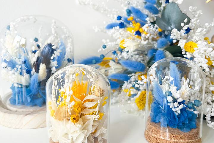 Décorations