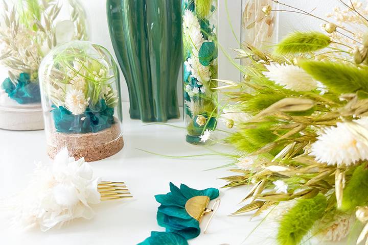 Décorations