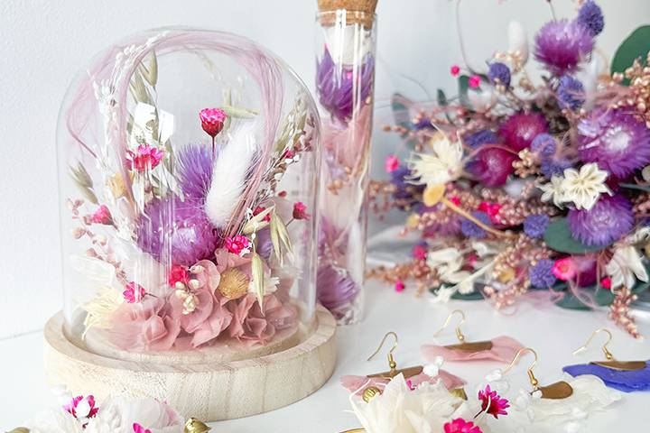Décorations