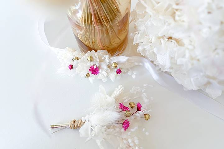 Kit Mariage