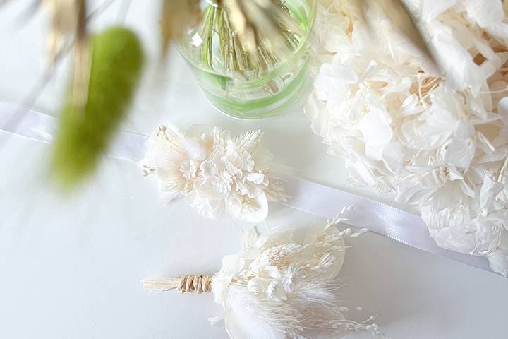 Kit Mariage