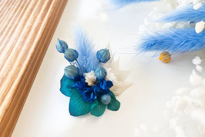Broche