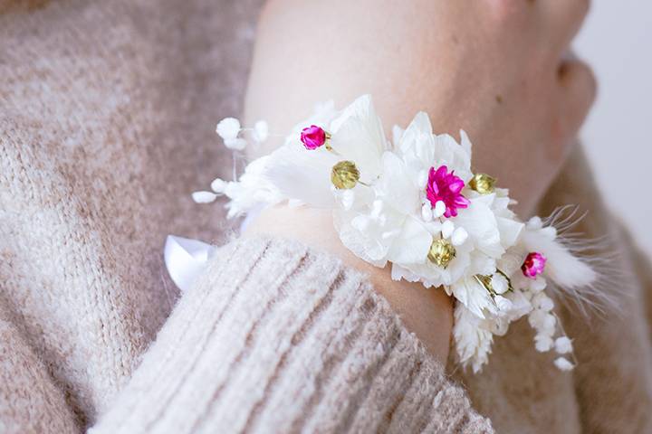 Bracelet