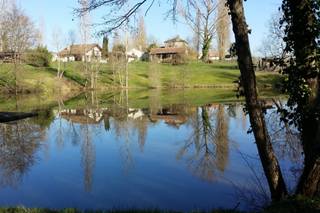 La Ferme du Boué