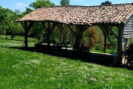 La Ferme du Boué