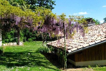 La Ferme du Boué