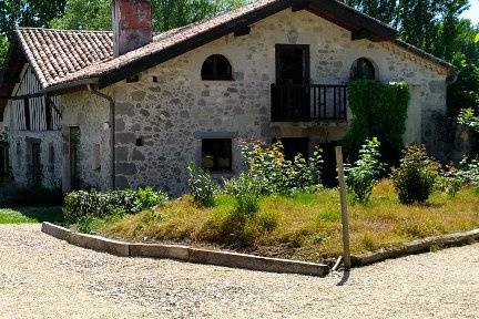 La Ferme du Boué