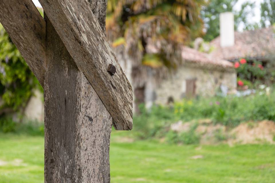 La Ferme du Boué