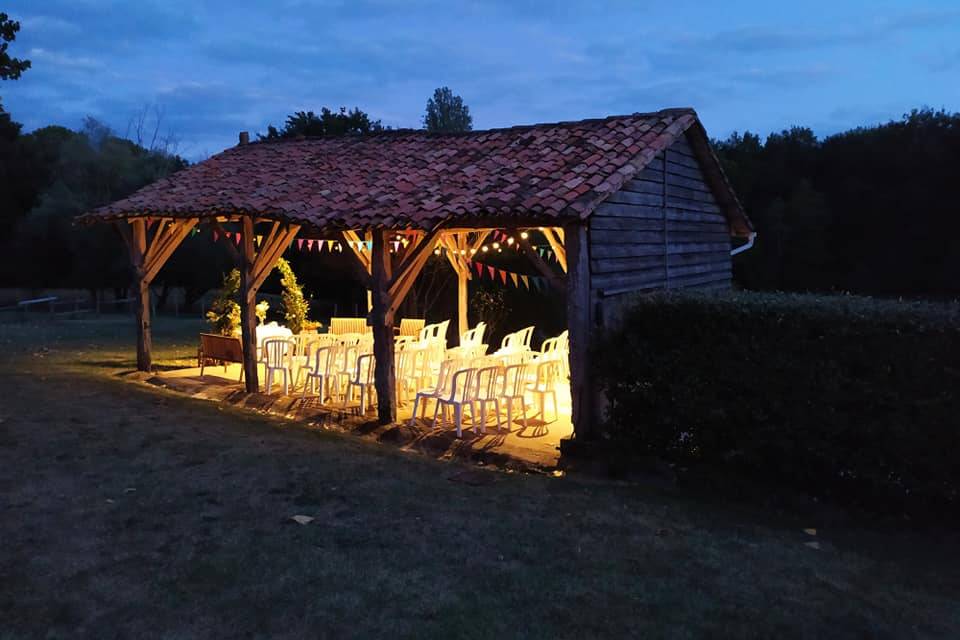 La Ferme du Boué