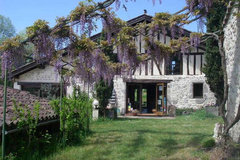 La Ferme du Boué