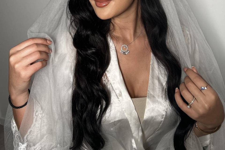 Bride