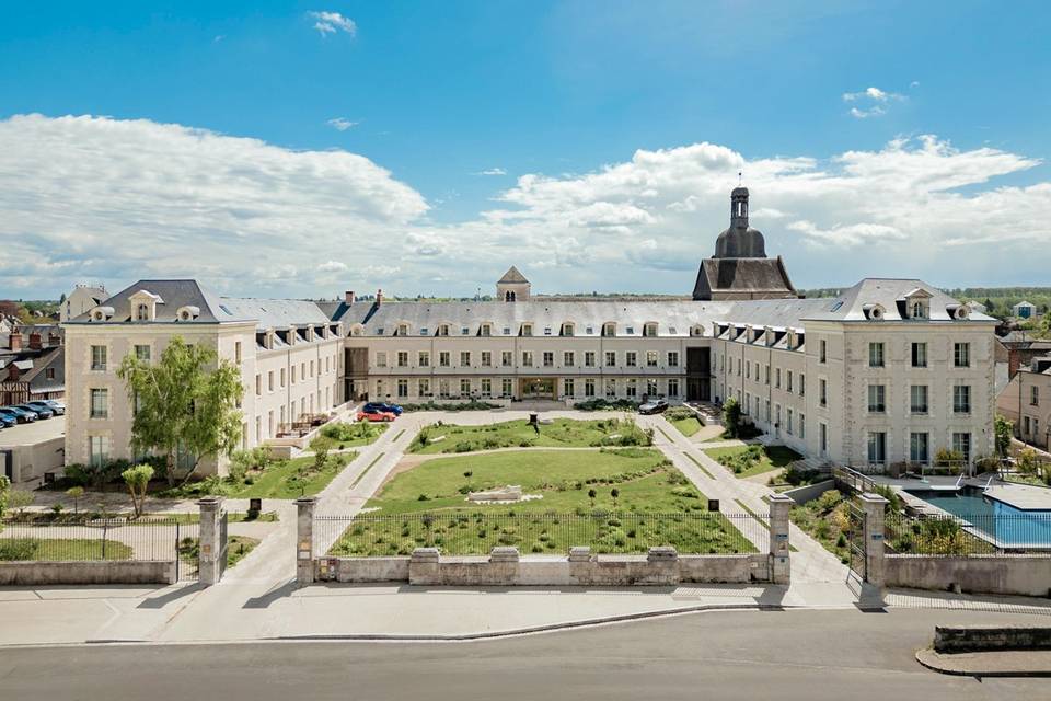 Fleur de Loire