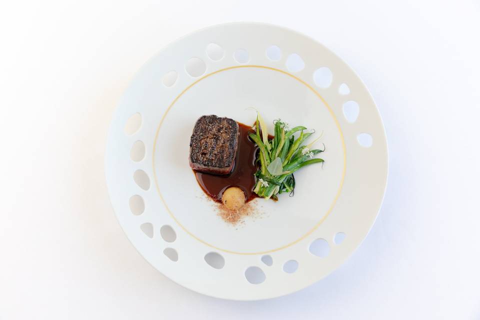 Boeuf wagyu