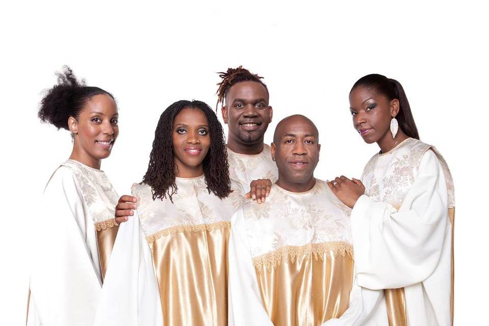 Groupe Gospel