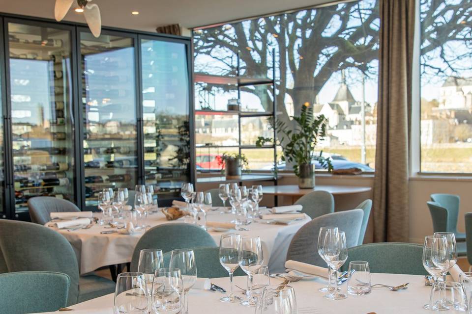 Restaurant Amour Blanc