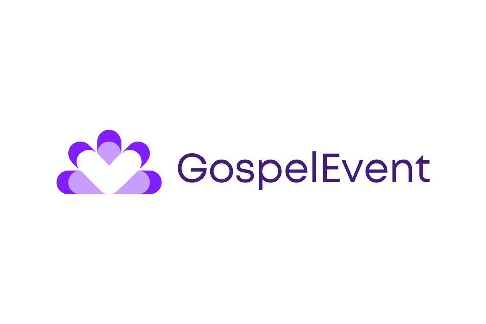 Logo Gospel Event