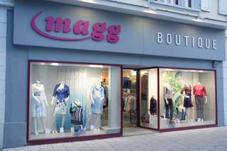 Magg Boutique