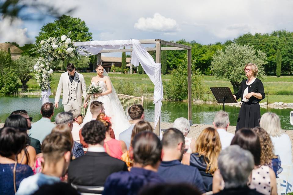 Domaine des Patras