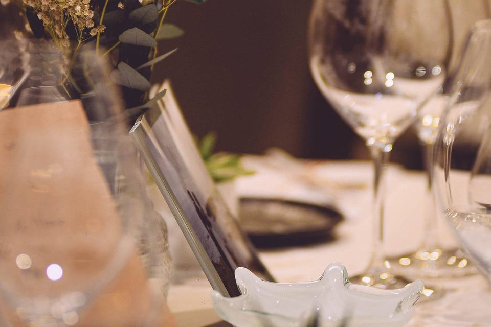 Mariage intime - Bellevue Metz