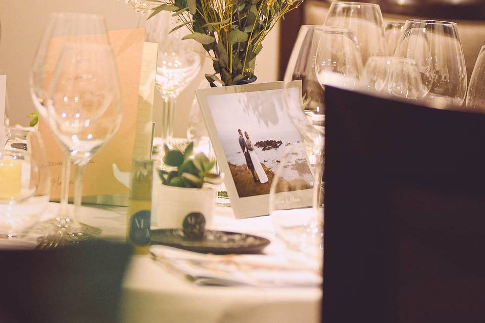 Mariage intime - Bellevue Metz