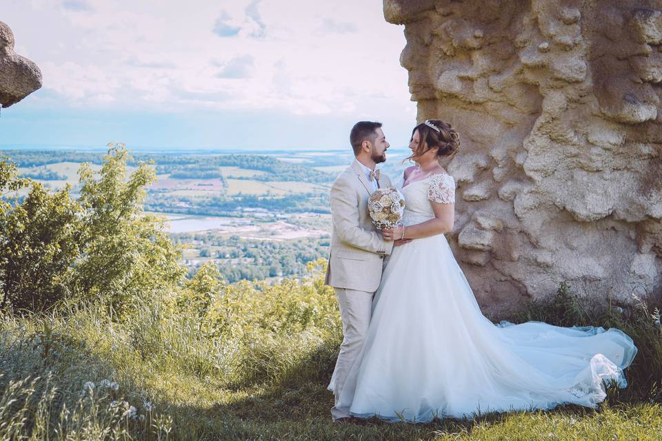 Mariage Pont-à-Mousson