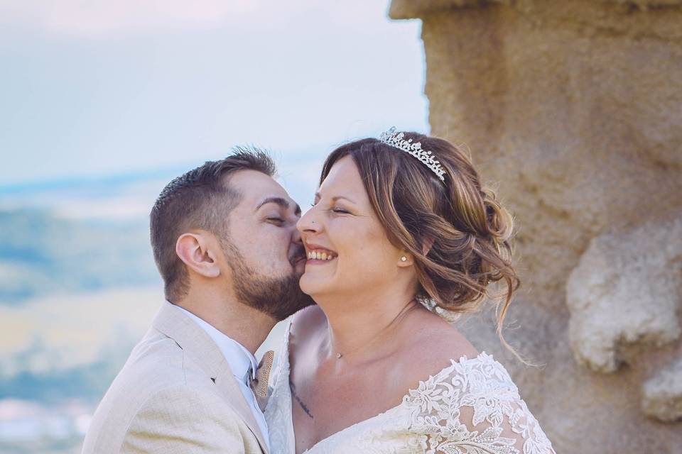 Mariage Pont-à-Mousson