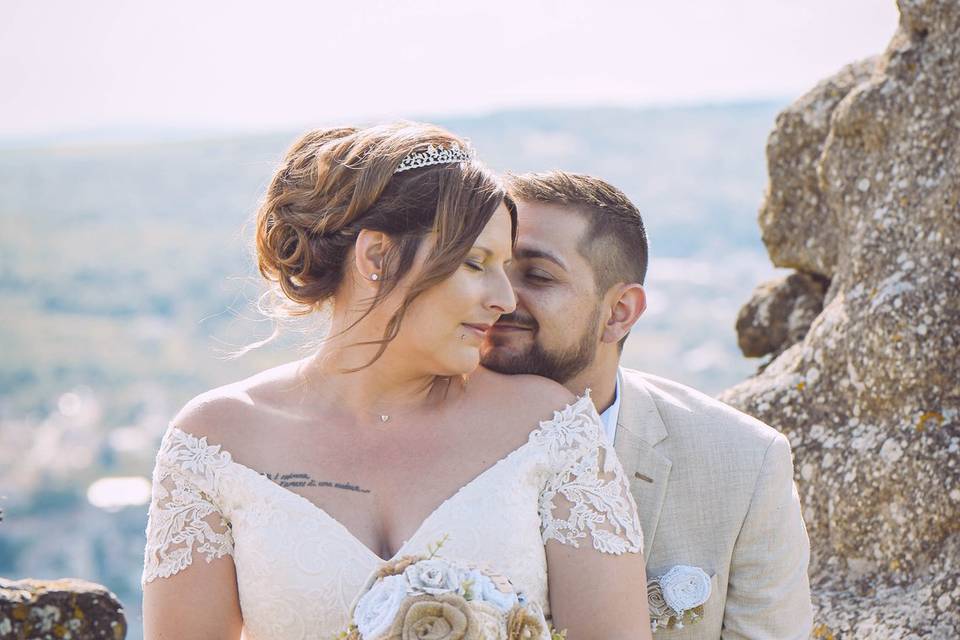 Mariage Pont-à-Mousson