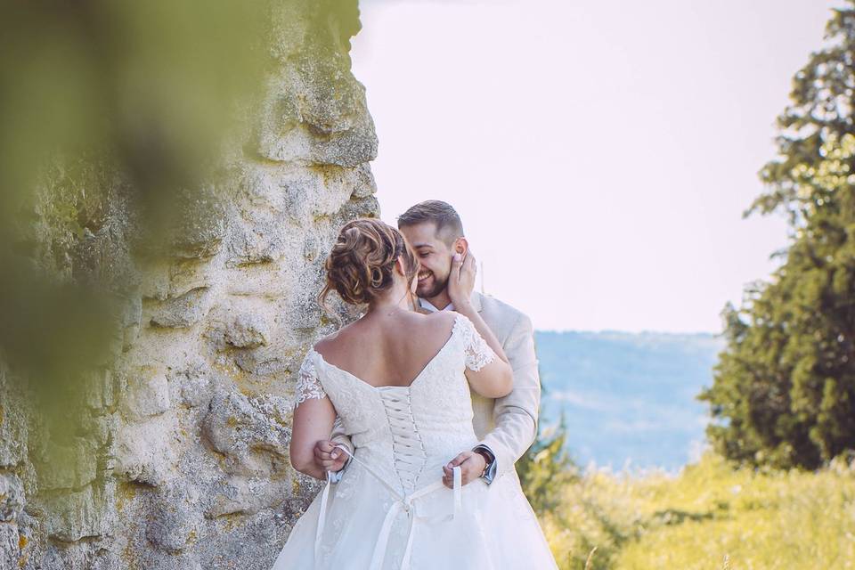 Mariage Pont-à-Mousson