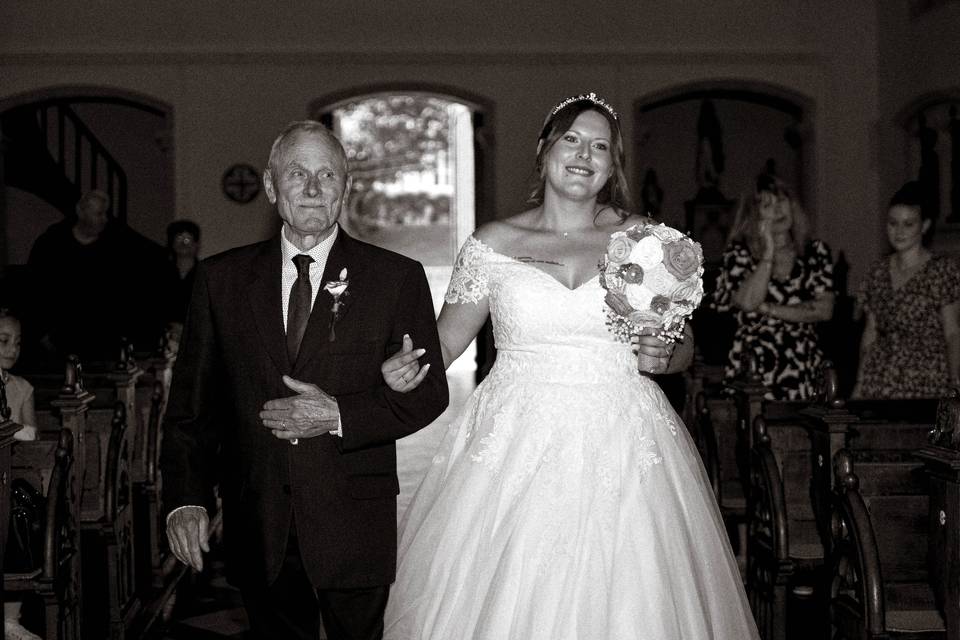 Mariage Pont-à-Mousson