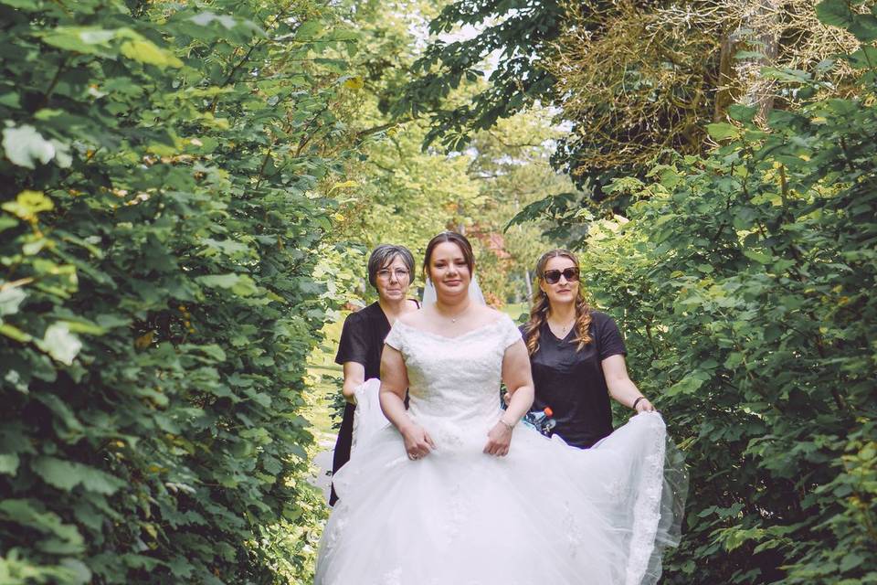 Mariage à Reims