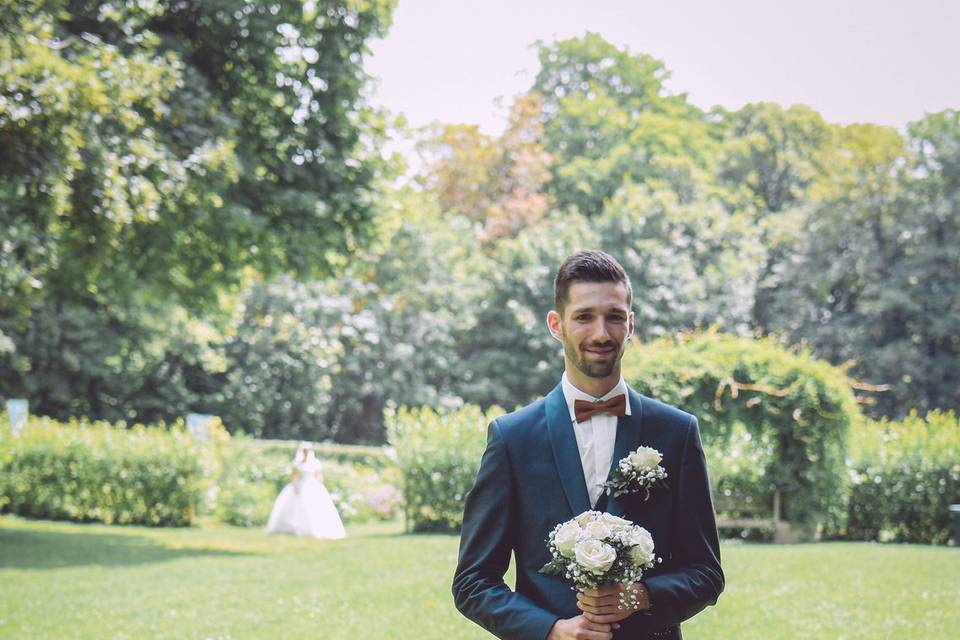 Mariage à Reims
