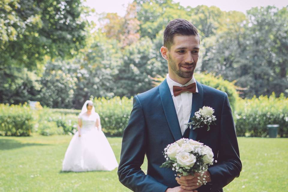 Mariage à Reims