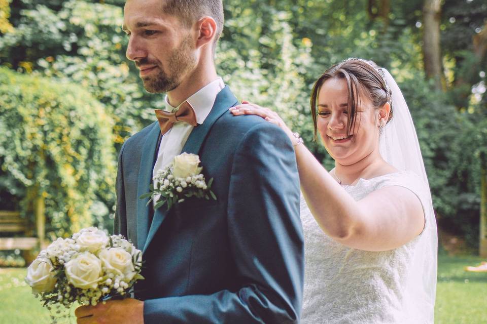 Mariage à Reims